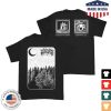 kenny fit for an autopsy store merch savior of none t shirt