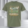 kenny Fairwell Festival Store Merch 2025 Oregon Lineup Tee