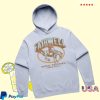 Wilderado Store Merch Talker Hoodie