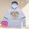kenny fairwell festival store merch 2025 buckin bronco hoodie