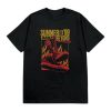 Wilderado Store Merch Casa De Wilderado Natural T-Shirt