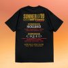 kenny creed store merch summer of 99 and beyond festival sneakers tee uew
