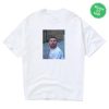 kenny Sidemen Clothing Store Merch Shocked Behzinga T Shirt