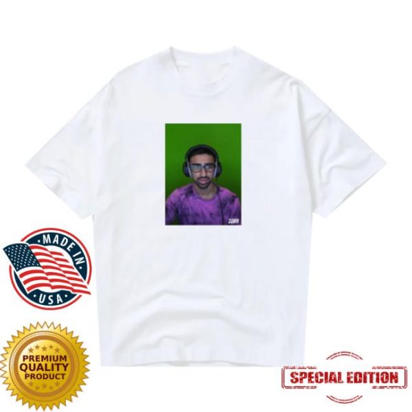 Sidemen Clothing Store Merch Tbf Though T-Shirt