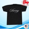 4Ad Store Merch Milk A Bull T-Shirt