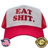 kenny lo fi store merch the brian jonestown massacre eat shit trucker hat