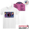 kenny lo fi store merch the brian jonestown massacre euro tour 25 leg 2 t shirt white ud