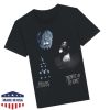 Lo-Fi Store Merch Thiefaine Soleil Black T-Shirt