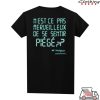 Lo-Fi Store Merch Thiefaine Corbeau Et Signes T-Shirt