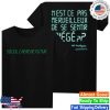kenny lo fi store merch thiefaine soleil t shirt black ws