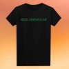 kenny lo fi store merch thiefaine soleil t shirt black