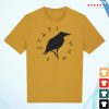 kenny lo fi store merch thiefaine corbeau et signes t shirt