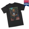 4Ad Store Merch You Can Never Hold Back Spring T-Shirt