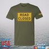 kenny 906 adventure gear store merch crusher 2025 road closed shirts