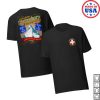kenny magic merch store merch matterhorn chiropractic tee ue