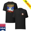 kenny magic merch store merch matterhorn chiropractic tee