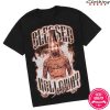 Shop Max Holloway Store Merch DmpBmf White Tee