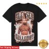 kenny shop max holloway store merch holloway 300 tee