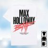 Shop Max Holloway Store Merch Mystery Tee