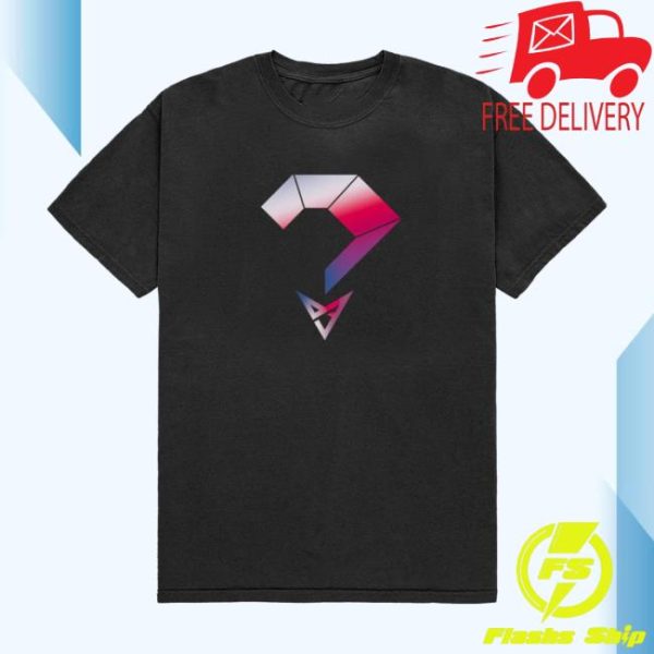 Shop Max Holloway Store Merch Mystery Tee