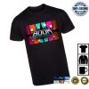 2819 Store Merch Preach The Word Tee