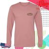 kenny fairwell festival store merch cowboy long sleeve lineup tee