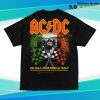 kenny Acdc Merch Store Shop Imola Pwr Up Tour T Shirta
