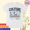 For The Culture Clothing Merch Store Shop Culture Sports Division Tee Tennis Garden