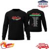 Full Violence Store Merch Shop Thank You Dustin Classic Tee In Black