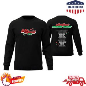 Lifesteal Merch Store Shop Lifesteal Season 7 Sweatshirt