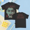 Lifesteal Merch Store Shop Lifesteal Season 7 T-Shirt