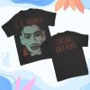 kenny Ls Dunes Merch Store Shop Dracula Trevor Project T Shirt Blacka
