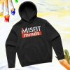 kenny Shaggers Merch Store Shop Misfit Minds Hoodie Blacka