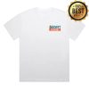 Sidemen Clothing Merch Store Shop Shocked Behzinga T-Shirt