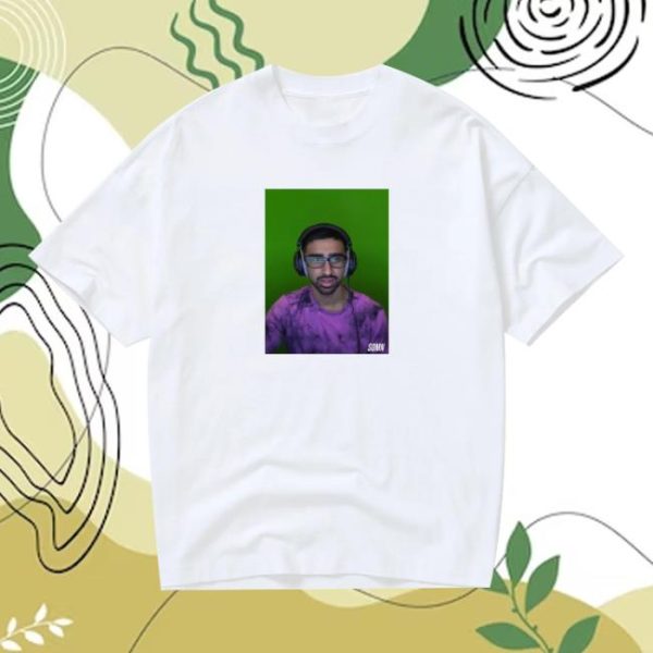 Sidemen Clothing Merch Store Shop Tbf Though T-Shirt