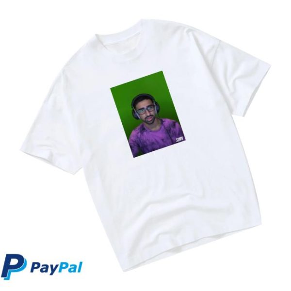 Sidemen Clothing Merch Store Shop Tbf Though T-Shirt