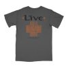Acdc Merch Store Shop Imola Pwr Up Tour T-Shirt