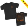Fangamer Store Merch Okami Everlasting Darkness Shirt