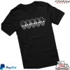 kenny Death Battle Store Merch Death Battle Geometric Skull Tee uew