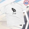 Death Battle Store Merch Death Battle Geometric Skull Tee
