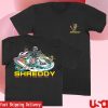 kenny shreddy lyfe store merch ski shirt black shirt wd