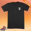 Shreddy Lyfe Store Merch Ski Shirt Black Shirt