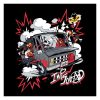 kenny sharkrobot store merch imp getaway shirt w