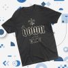 Sharkrobot Store Merch I.M.P Getaway Shirt