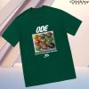 Ode Clothing Store Merch The Ode 15Th Year Anniversary Southern Prospect T-Shirt