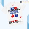 Broken Planet Store Merch Different Day T-Shirt