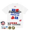 kenny punkandyo store merch we love client tshirt