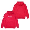 kenny Retrokid Merch Store Shop Retrokid Originals Signature Hoodie Reda