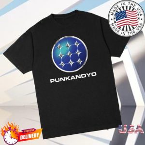 Punkandyo Store Merch Outback Tshirt