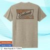 kenny badlands gear store merch emblem tee